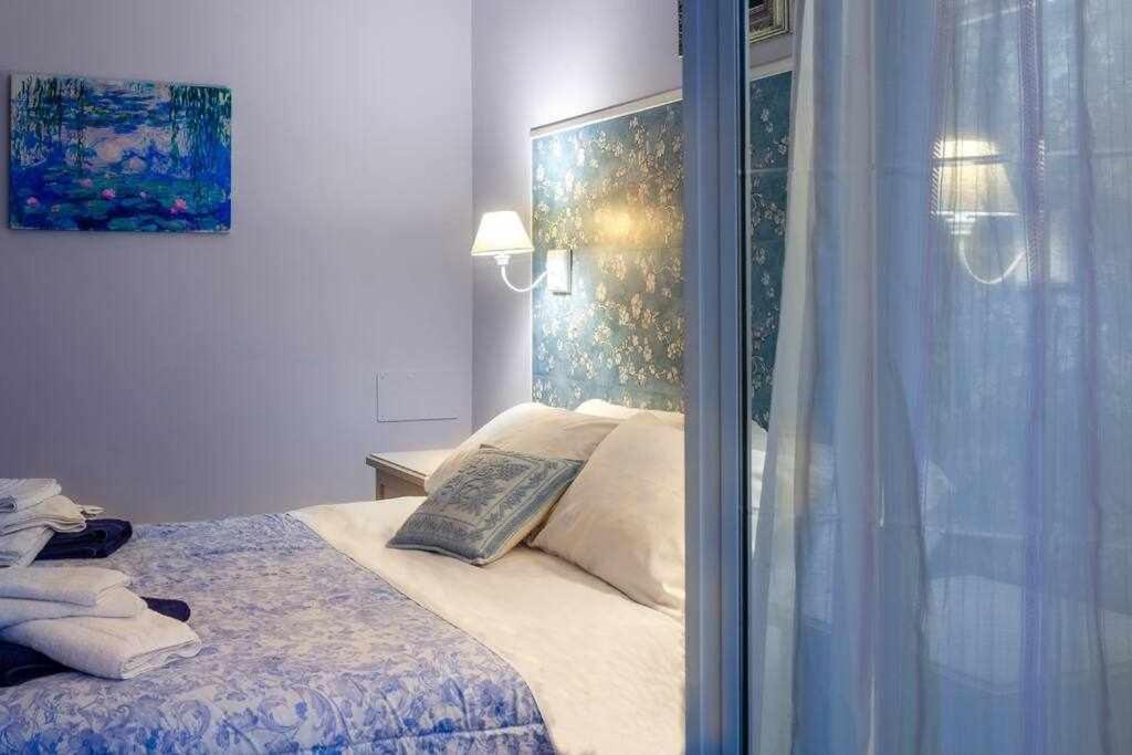 Mediterranean Charm Villa Con Piscina Al Mare ماسكالي المظهر الخارجي الصورة