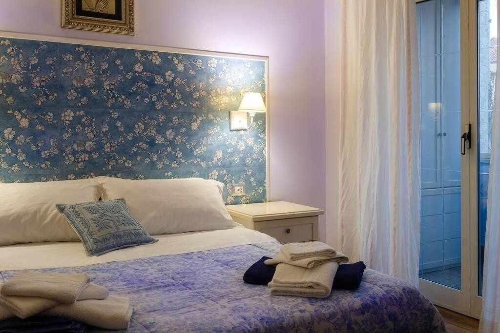 Mediterranean Charm Villa Con Piscina Al Mare ماسكالي المظهر الخارجي الصورة